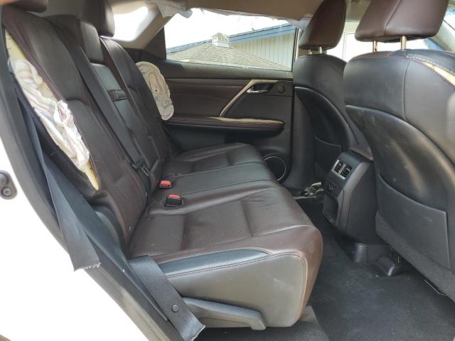 Photo 11 from auction – 2017 LEXUS RX 450H BASE with VIN 2T2BGMCA5HC016711