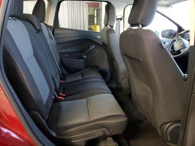 Photo 11 from auction – 2019 FORD ESCAPE with VIN 1FMCU9GD5KUA16670