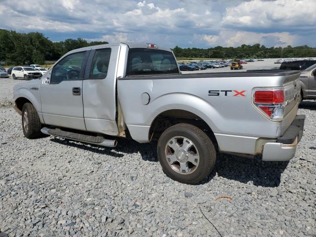 Photo 2 from auction – 2010 FORD F150 SUPER with VIN 1FTEX1CW8AFB16973