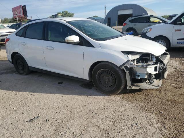 Photo 4 from auction – 2013 FORD FOCUS SE with VIN 1FADP3F26DL107202