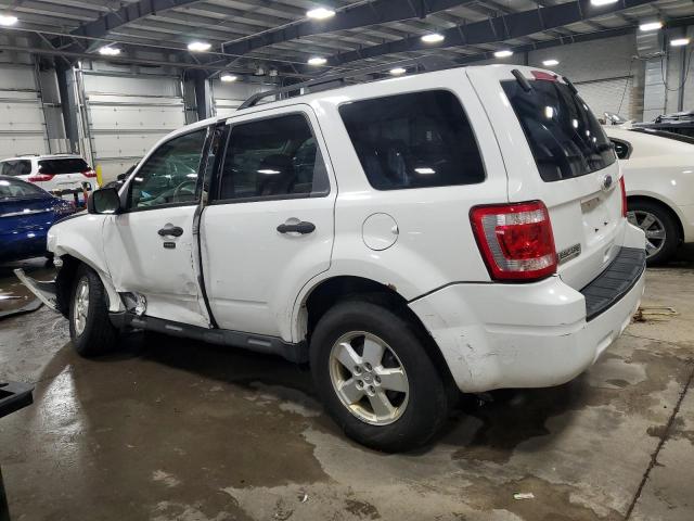 Photo 2 from auction – 2012 FORD ESCAPE XLT with VIN 1FMCU0D76CKC29375