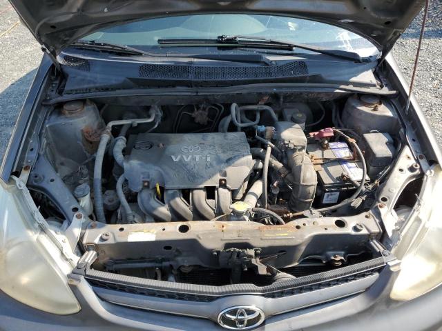 Photo 11 from auction – 2005 TOYOTA ECHO with VIN JTDBT123250351562