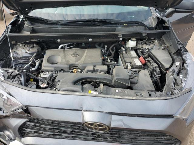 Photo 12 from auction – 2022 TOYOTA RAV4 ADVEN with VIN 2T3F1RFVXNW311517