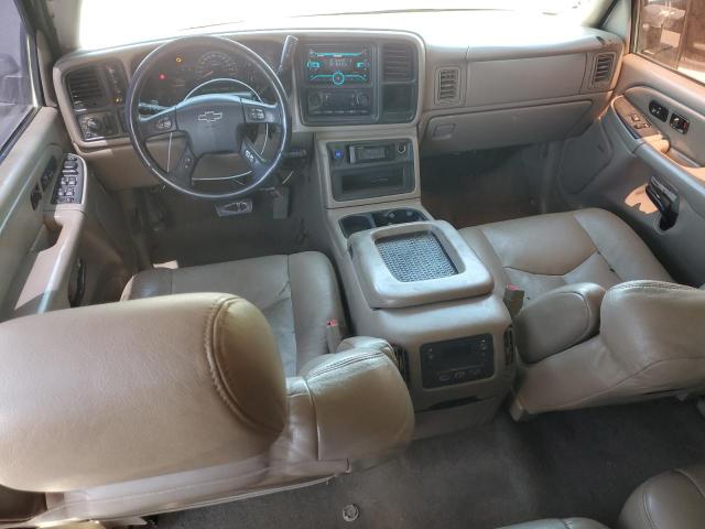 Photo 8 from auction – 2003 CHEVROLET SILVERADO with VIN 1GCHK23133F253666