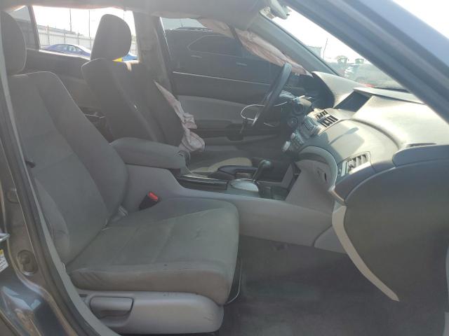 Photo 7 from auction – 2012 HONDA ACCORD LX with VIN 1HGCP2F39CA110633