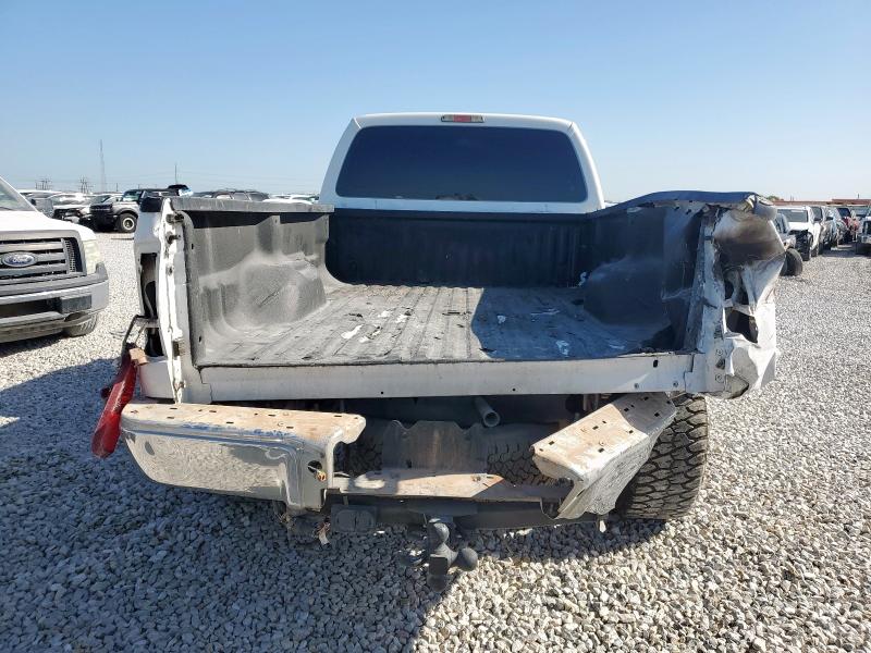 Photo 6 from auction – 2015 FORD F250 SUPER DUTY with VIN 1FT7X2B69FEB93591