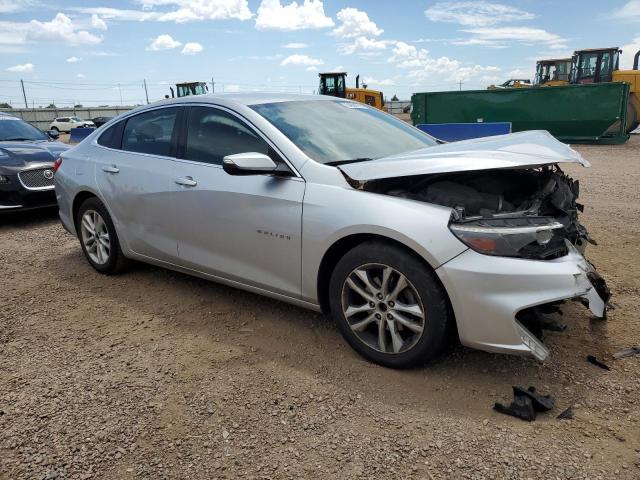 Photo 4 from auction – 2016 CHEVROLET MALIBU LT with VIN 1G1ZE5ST0GF297879