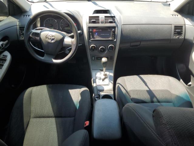 Photo 8 from auction – 2013 TOYOTA COROLLA BA with VIN 2T1BU4EE2DC055456