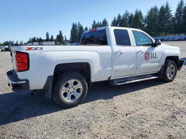 Foto 3 de la subasta – 2019 CHEVROLET SILVERADO con VIN 2GCVKPEC8K1199396