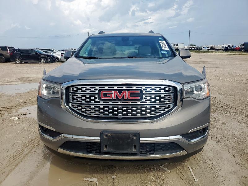 Photo 5 from auction – 2019 GMC ACADIA DEN with VIN 1GKKNPLS2KZ158326