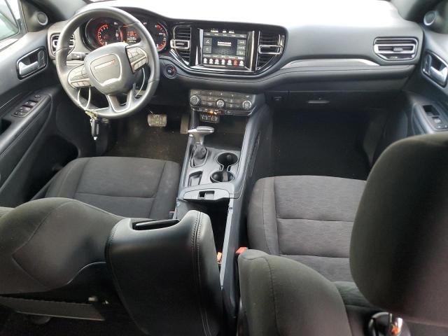 Photo 8 from auction – 2024 DODGE DURANGO SX with VIN 1C4RDJAG5RC115010