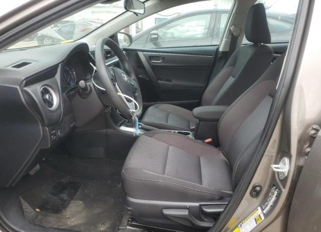 Photo 7 from auction – 2019 TOYOTA COROLLA L with VIN 2T1BURHE9KC147797