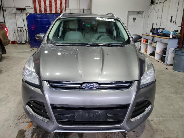 Photo 5 from auction – 2014 FORD ESCAPE TIT with VIN 1FMCU9JX2EUE08304