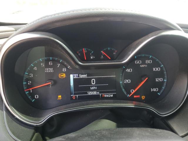 Photo 9 from auction – 2014 CHEVROLET IMPALA LTZ with VIN 2G1155S30E9112720