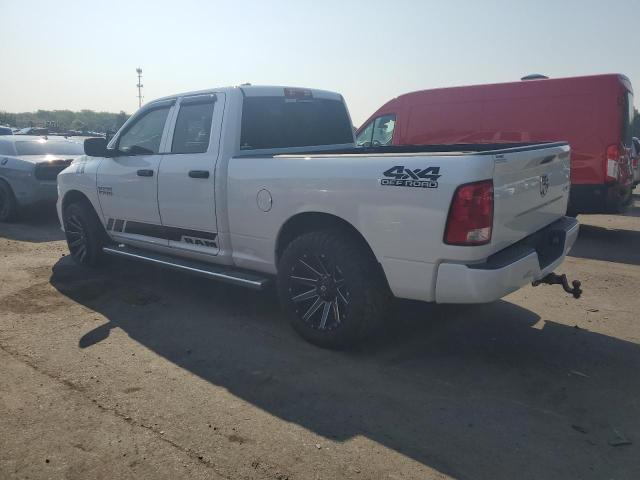 Photo 2 from auction – 2018 RAM 1500 ST with VIN 1C6RR7FG2JS343884