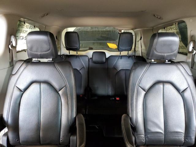 Photo 10 from auction – 2022 CHRYSLER PACIFICA TOURING L with VIN 2C4RC1BG3NR177802