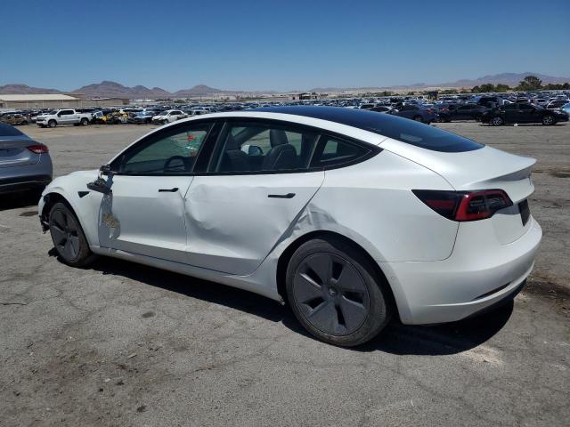 Photo 2 from auction – 2021 TESLA MODEL 3 with VIN 5YJ3E1EA2MF939616