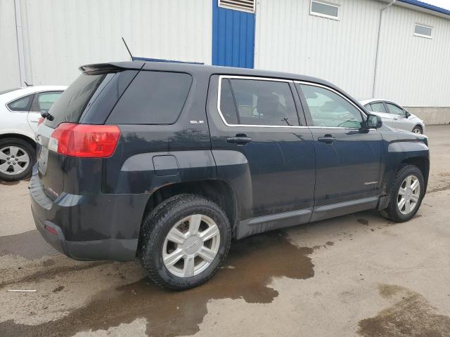 Photo 3 from auction – 2015 GMC TERRAIN SL with VIN 2GKALMEK6F6145092