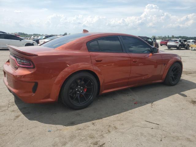 Photo 3 from auction – 2022 DODGE CHARGER SR with VIN 2C3CDXL96NH100695