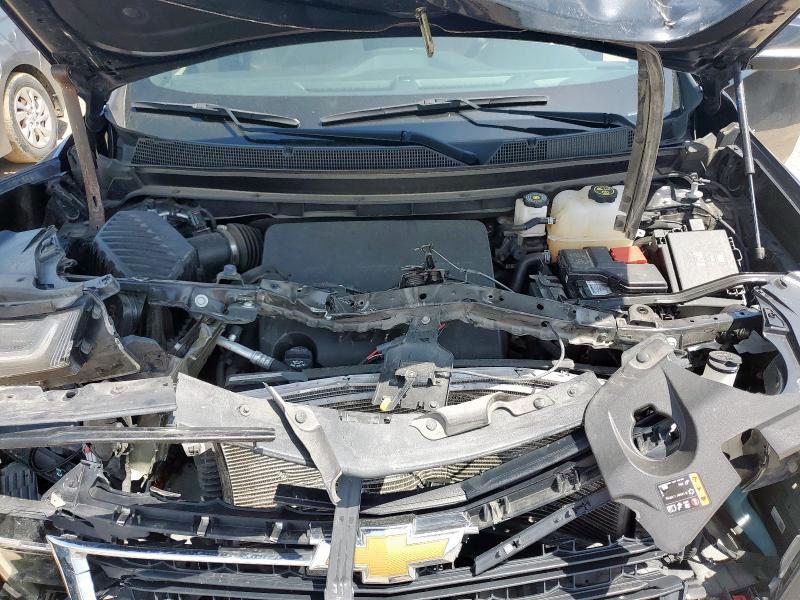 Photo 11 from auction – 2023 CHEVROLET TRAVERSE L with VIN 1GNERFKW0PJ206687