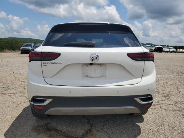 Photo 6 from auction – 2021 BUICK ENVISION E with VIN LRBFZPR42MD121303
