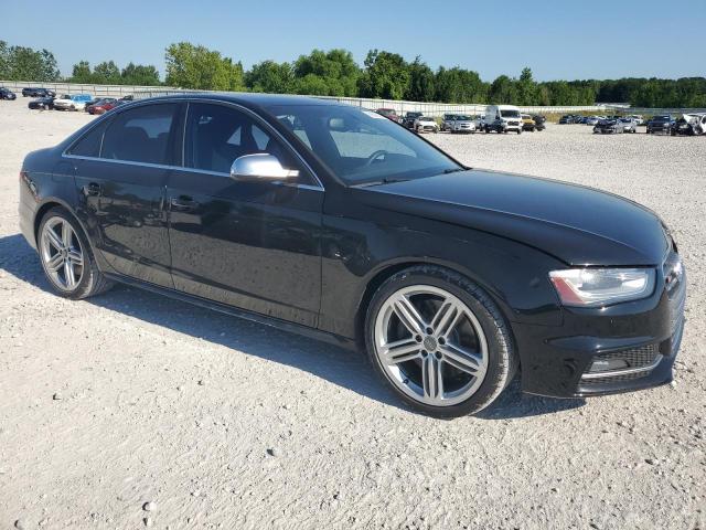 Photo 4 from auction – 2014 AUDI S4 PREMIUM with VIN WAUBGAFL9EA046985
