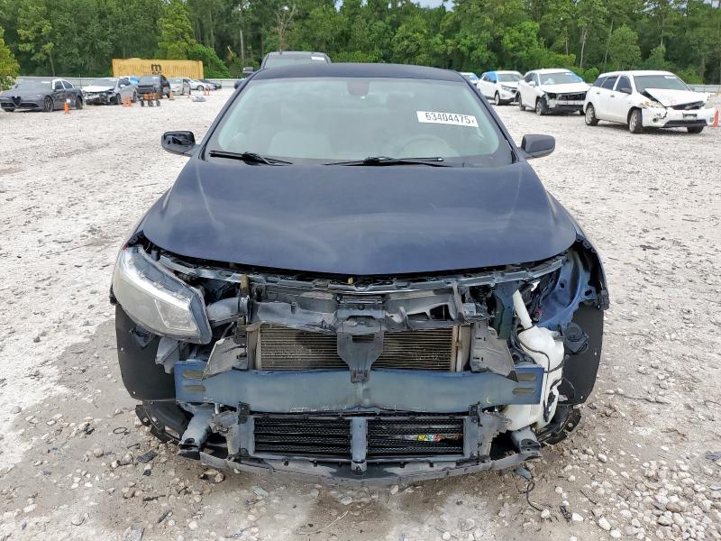 Photo 5 from auction – 2017 CHEVROLET MALIBU LS with VIN 1G1ZB5ST7HF173604