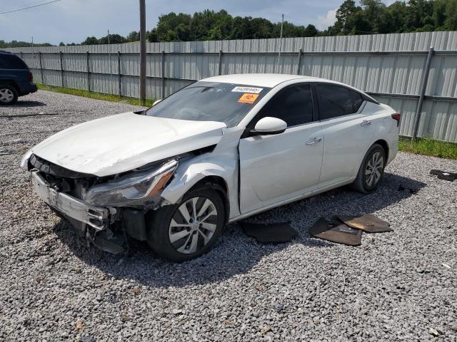 NISSAN ALTIMA S 2019 with VIN 1N4BL4BVXKC196813 - Photo from auction