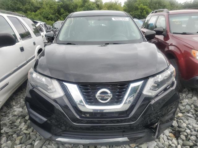 Photo 5 from auction – 2017 NISSAN ROGUE S with VIN KNMAT2MT5HP522427