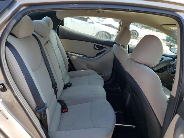 Photo 10 from auction – 2014 HYUNDAI ELANTRA SE with VIN 5NPDH4AE2EH467720