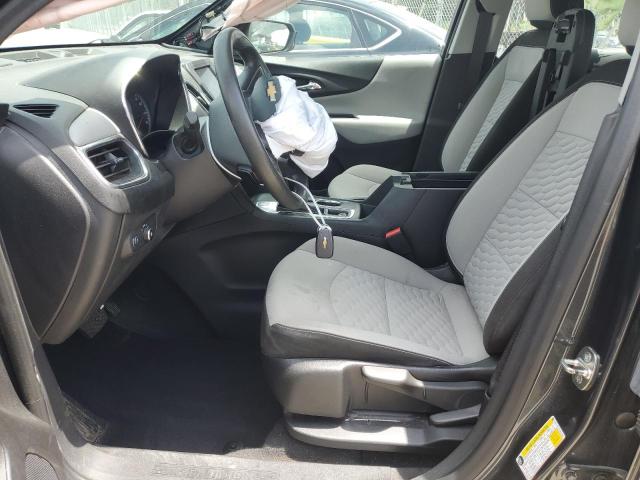 Photo 7 from auction – 2020 CHEVROLET EQUINOX LS with VIN 3GNAXHEVXLS511965