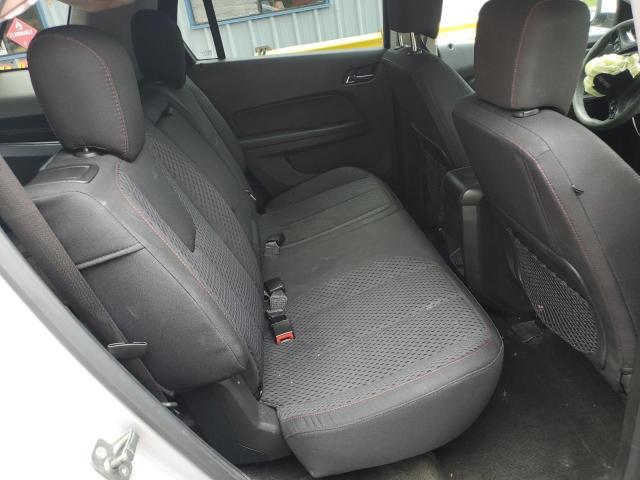 Photo 11 from auction – 2012 GMC TERRAIN SL with VIN 2GKFLREK6C6319368