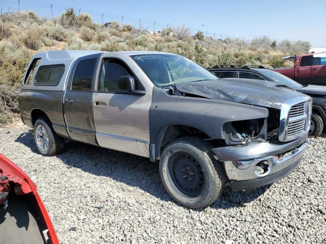 Photo 4 from auction – 2003 DODGE RAM 1500 with VIN 1D7HA18D83S260402