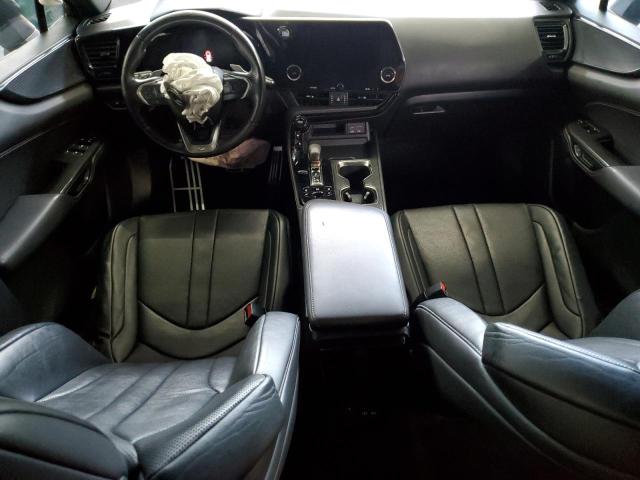 Photo 8 from auction – 2022 LEXUS NX 350 with VIN 2T2KGCEZ4NC015798