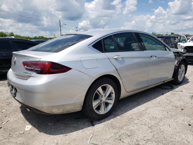 Photo 3 from auction – 2019 BUICK REGAL PREF with VIN W04GL6SX4K1032492