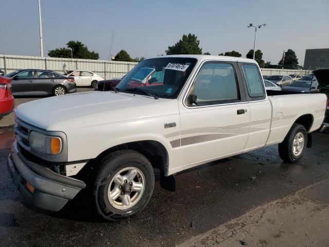 MAZDA B4000 CAB 1997 with VIN 4F4CR16X4VTM03036 - Photo from auction