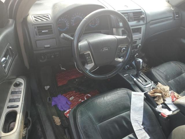 Photo 8 from auction – 2011 FORD FUSION SEL with VIN 3FAHP0JG0BR320146