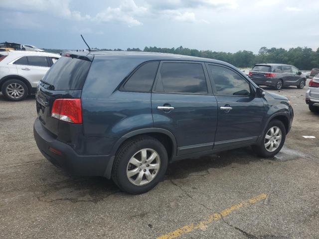 Photo 3 from auction – 2012 KIA SORENTO BA with VIN 5XYKT4A16CG192649