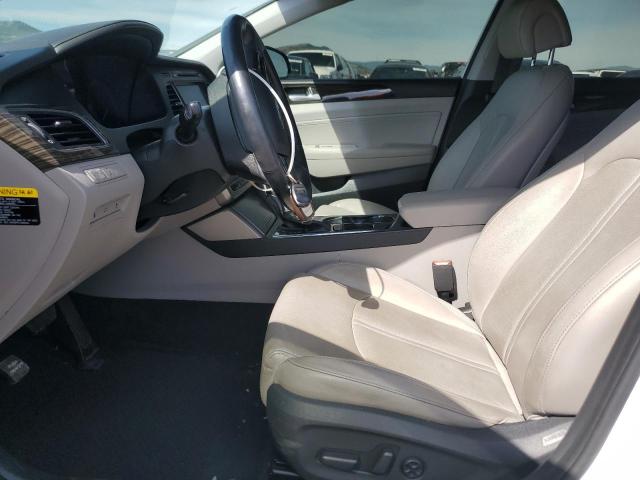 Photo 7 from auction – 2016 HYUNDAI SONATA SPO with VIN 5NPE34AF1GH267586