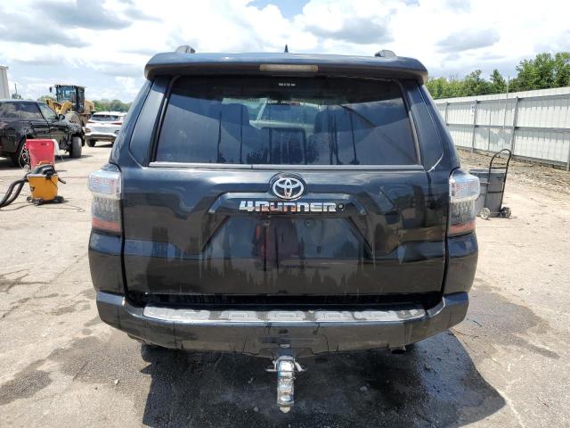 Photo 6 from auction – 2014 TOYOTA 4RUNNER SR with VIN JTEZU5JR6E5083994