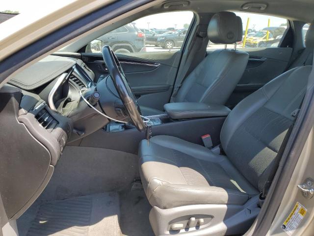 Photo 7 from auction – 2014 CHEVROLET IMPALA LT with VIN 2G1125S38E9186279