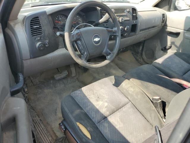 Photo 8 from auction – 2012 CHEVROLET SILVERADO with VIN 1GCNCPEX7CZ216309