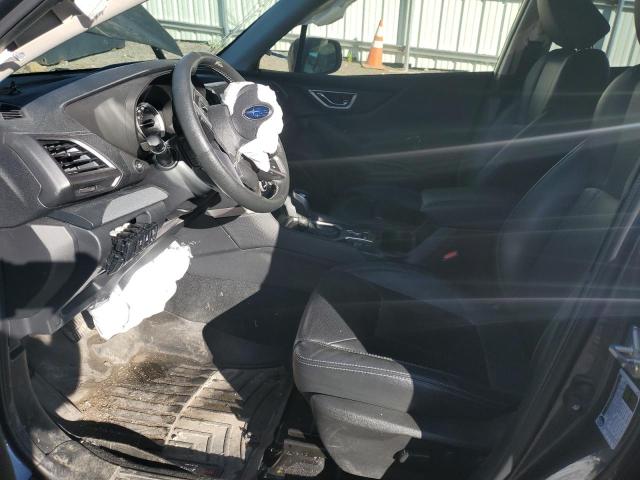 Photo 7 from auction – 2021 SUBARU FORESTER L with VIN JF2SKAUC4MH541204