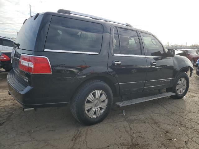 Photo 3 from auction – 2014 LINCOLN NAVIGATOR with VIN 5LMJJ2J58EEL05885