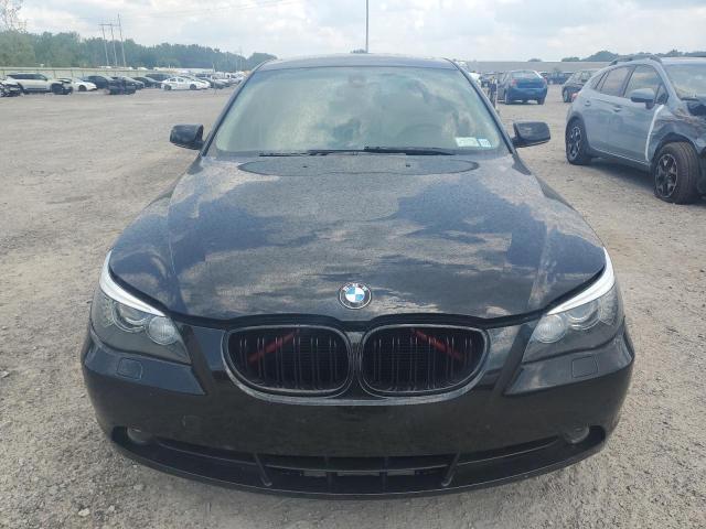 Photo 5 from auction – 2010 BMW 535 XI with VIN WBANV9C5XAC138077