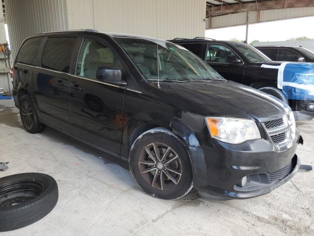 Photo 4 from auction – 2017 DODGE GRAND CARA with VIN 2C4RDGCG9HR746736