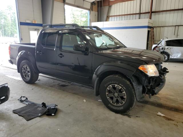 Photo 4 from auction – 2016 NISSAN FRONTIER S with VIN 1N6AD0EV4GN708016