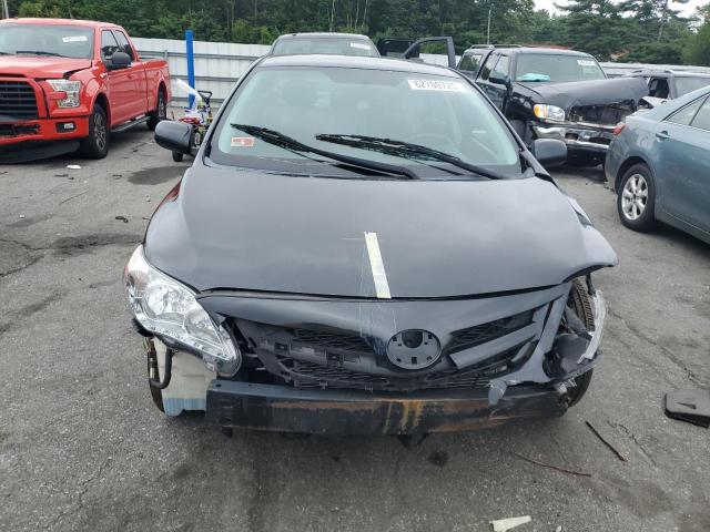 Photo 5 from auction – 2013 TOYOTA COROLLA BA with VIN 2T1BU4EE1DC031732