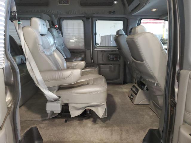 Photo 11 from auction – 2006 CHEVROLET EXPRESS G1 with VIN 1GBFG15T061264776