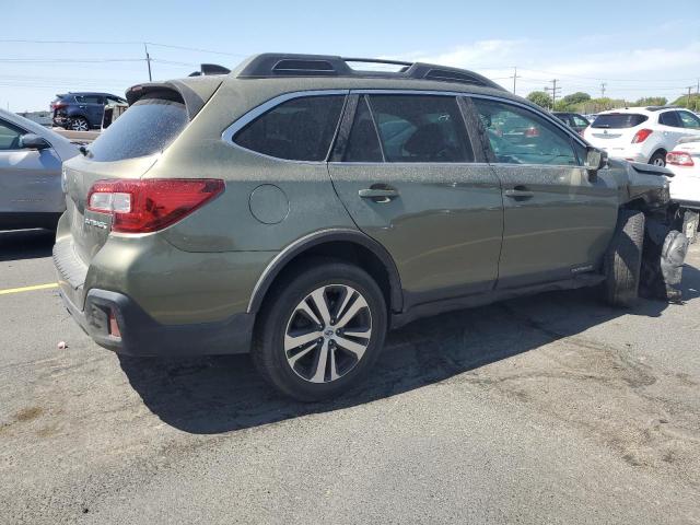 Photo 3 from auction – 2019 SUBARU OUTBACK 2. with VIN 4S4BSANC3K3296107